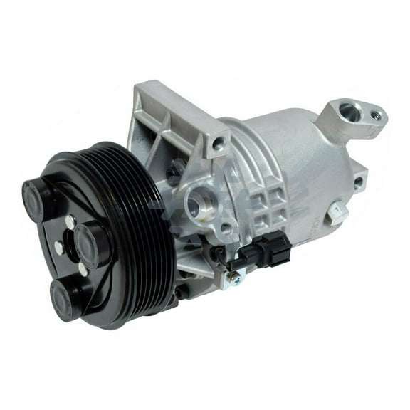 A/C Compressor for Nissan Versa 1.6L - 2009 2010 2011 - OE# 92600AX020 QU