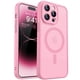 thumbnail image 1 of Funda magnética CANSHN compatible con iPhone 14 Pro Max, 1 of 7