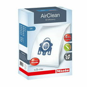 Miele GN AirClean 3D Vacuum Bags