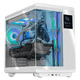 thumbnail image 1 of PC Gamer IA DXT GAMING NVIDIA GeForce RTX 5070 Ti Intel Core i9 14900KF 32GB DDR5 SSD 2TB Sistema Liquido WIFI White Alto Desempeño Creativo con IA Integrada, 1 of 6