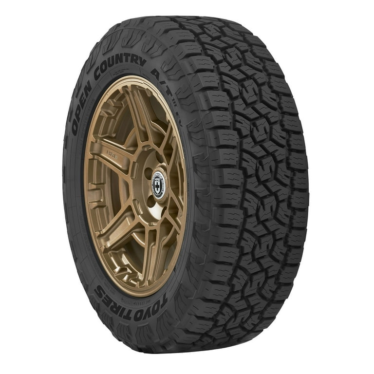 toyo Amazon.com: TOYO OPAT3 P265/75R15 112S : Automotive