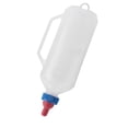 thumbnail image 3 of Biberón de Leche de Cordero de 1 Litro, Diseñado para Corderos, Fácil Alimentación Con Asa, Capacidad de 1,5 L, Plásstico de Primera, Tetina Desmontable Para Limpieza,, 3 of 7