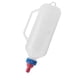 thumbnail image 3 of Biberón de Leche de Cordero de 1 Litro, Diseñado para Corderos, Fácil Alimentación Con Asa, Capacidad de 1,5 L, Plásstico de Primera, Tetina Desmontable Para Limpieza,, 3 of 7