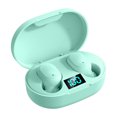 thumbnail image 1 of Fones de ouvido Bluetooth E6S TWS azul B1W1, 1 of 1