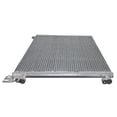 thumbnail image 5 of Brock Replement A/C Condenser Cooling Assembly Compatible with 1999-2013 Silverado Sierra Pickup Truck 20913751, 5 of 5