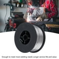 thumbnail image 4 of Flux Cored Wire, Versatile 1 Roll MIG Welding Wire Core  For Gas Free Soldering, 4 of 8