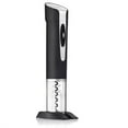 thumbnail image 2 of Ozeri Prestige II Cordless Electric Wine Bottle Opener with Foil Cutter, 2 of 5
