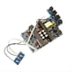 thumbnail image 1 of Nueva Placa Amplificadora Digital Estéreo IRS2092 de 500 W + 500 W, Amplificador de Audio de Doble Canal con Ajuste de Volumen., 1 of 5