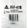 thumbnail image 1 of American Grease Stick Tube Embout Écrou BLF-47B 3/16 Pouce Taille du Tube M11 x 1.5 Bulle; Naturel; Acier; 1 par Sac, 1 of 2