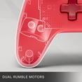 thumbnail image 5 of PowerA Advantage Wired Controller for Xbox Series X|S - Red, 5 of 11