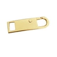 thumbnail image 3 of Naxoaeo Zipper Pull, Universal Zipper Pull Replacement Kit, Heavy Duty Zipper Pull Replacement for Luggage Suitcases - Larger Stronger Detachable Zipper Pullers Repair Easy to Use, 3 of 4