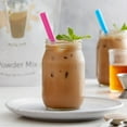 thumbnail image 1 of Bossen 2.2 lb. Milk Tea Powder Mix, 1 of 2