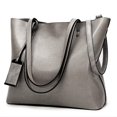 thumbnail image 1 of Alarion Bolso De Mano Con Asa Superior Para Mujer, Bolso De Hombro, Bolso De Mano, 1 of 5