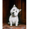 thumbnail image 2 of Silver, John 26x31 Gold Ornate Wood Framed with Double Matting Museum Art Print Titled - Js105-A, 2 of 4