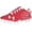Red 600/White, variant on Under Armour Mens Nitro Low MC Football Cleats