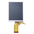 thumbnail image 2 of Pantalla LCD de Repuesto CUTICAT Para A230 Metal + Glass, 2 of 7