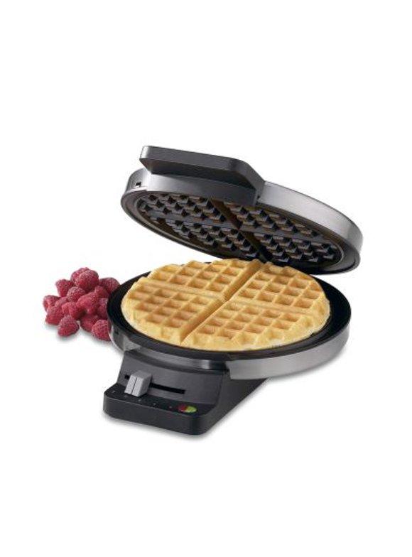 Waffle Makers in Electric Grills & Skillets