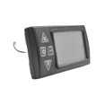 thumbnail image 2 of High-Visibility Ebike Display for BLDC Motor - 6-Pin S861, 2 of 5