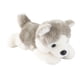 thumbnail image 2 of Juguete De Peluche De Peluche Husky, Compañero Perfecto Para Niños Realistas, Juguetes De Peluche Súper Suaves Para Niños De 9,1 Pulgadas Para El Hogar, 2 of 7