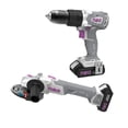 thumbnail image 1 of Kit Rotomartillo Neo + Esmeriladora 20V TPAA 1020 K2, 1 of 2