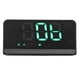 thumbnail image 2 of Pantalla HUD para coche Bling Bling Velocímetro GPS, 2 of 12
