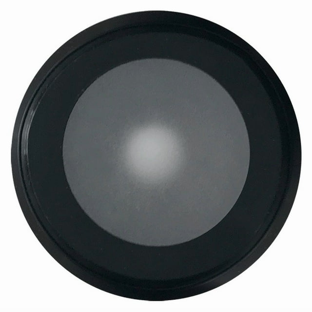 Shadow-Caster Éclairage LED SCM-DLX-CC-BK Shadow-Caster DLX Série Down Light - Boîtier Noir - Couleur Complète