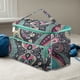 thumbnail image 4 of Bsvklp Tejer Hombro Almacenamiento Tela Oxford Accesorios Costura (Bolsa Cuadrada), 4 of 6