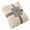 Blankets 1402, variant on Affordablo Warehouse Cooling Blanket Full Size Summer Blanket Tie Dye Hugging Blanket Is Suitable for Sofas Beds-Blankets Soft and Plush Lightweight Gray Throw Blanket for Bed