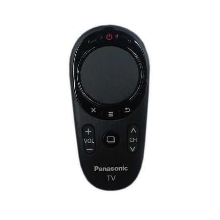 DEHA Replacement Smart TV Remote Control for PANASONIC TCP55VT50 Television