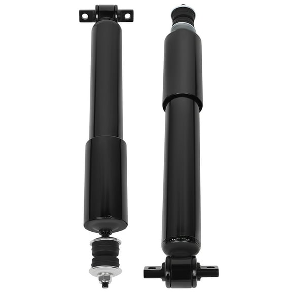 SCITOO Shocks, Front Gas Struts Shock Absorbers Fit for 1999-2007 for Chevrolet Silverado 1500 for GMC Sierra 1500 344380 37149 Set of 2