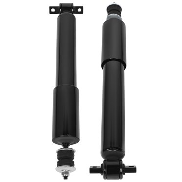 Front Pair Shock Struts For 1999-2007 GMC Sierra 1500 – Bare Struts – Honor-carparts HON99505501S