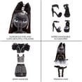 thumbnail image 2 of Poupée-mannequin Shadow High Shanelle Onyx, 2 of 6