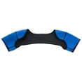 thumbnail image 5 of 2 Pcs Sports Shoulder Pads – Sleep Warm Shoulder Pads, Weightlifting Shoulder Protection, Size Up for Extra Comfort (2Pcs Black,L), 5 of 7
