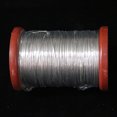 thumbnail image 3 of 1 Pce 500g Rouleau de Fil en Acier Inoxydable pour Apiculture Fournitures de Cadre de Ruche Fer à Repasser (Argent), 3 of 8