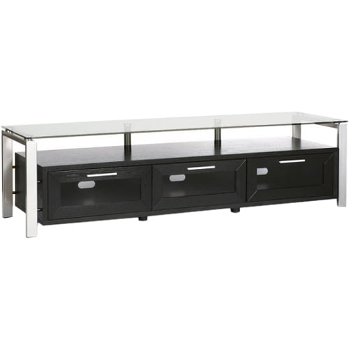 Flat Screen TV Entertainment Center - Walmart.com ...