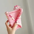 thumbnail image 4 of 2024 Sanrio Melody Case For iPad 10th Pro 11 Cover For iPad 9th 8th 7th 10.2 Air 5 4 Mini 4 5 6 360 Degree Rotation Protective Shell LXY, 4 of 6