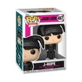 thumbnail image 2 of J-Hope de BTS (Jack in the Box) 467 Funko Pop BTS Solo, 2 of 3