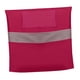 thumbnail image 4 of Bolsillos para sillas de aula, organizador de útiles escolares para respaldo de silla, bolsillos para asientos de casa, Rosa roja, 4 of 9