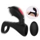 thumbnail image 5 of Silicona Falo Anillo Vibrador 9 Modos de Vibración Control Remoto Sexual yeacher Producto vivo, 5 of 6