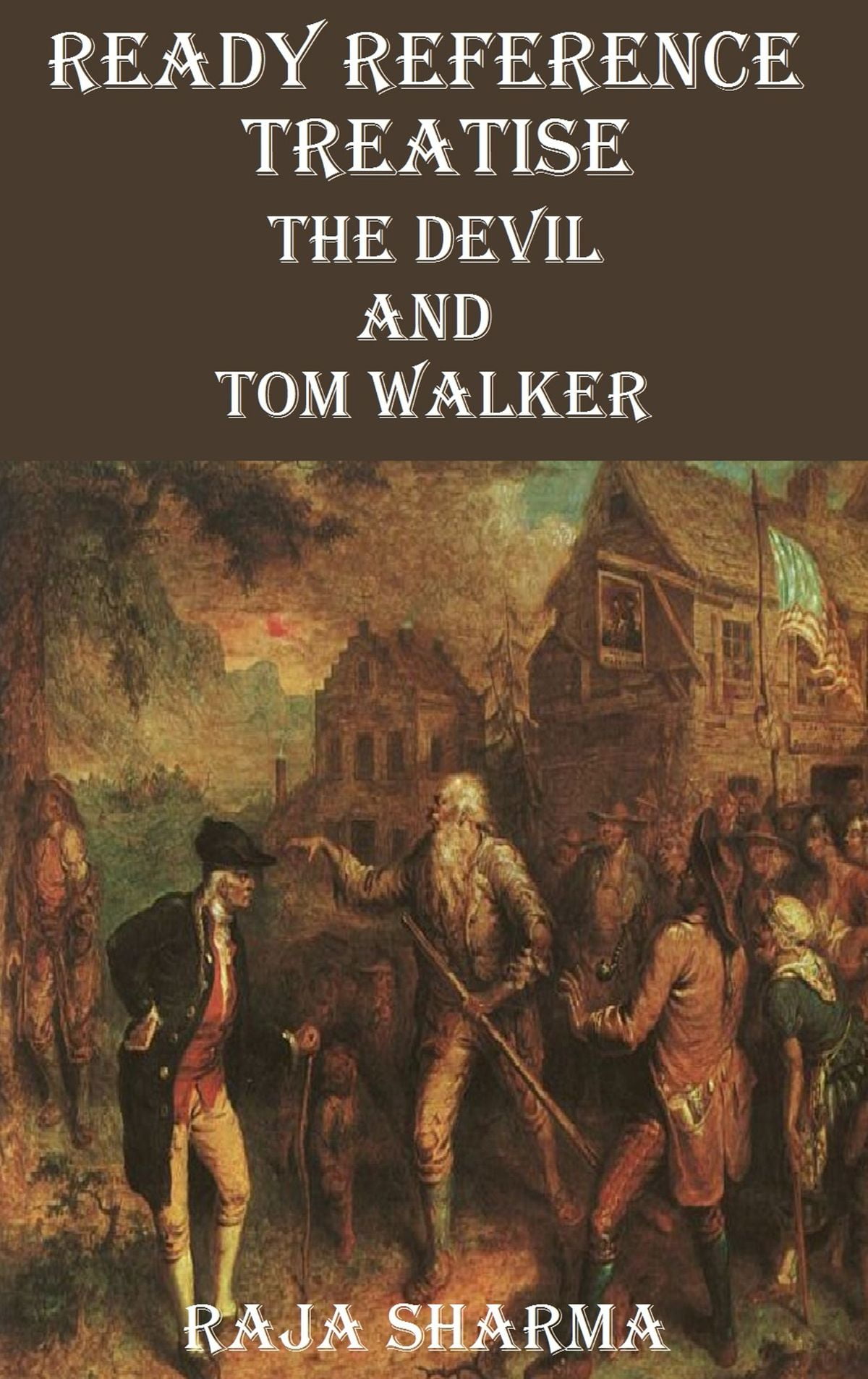 ready-reference-treatise-the-devil-and-tom-walker-ebook-walmart