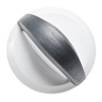 Whirlpool WP8566022 Knob - OEM Part