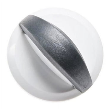 Whirlpool WP8566022 Knob - OEM Part