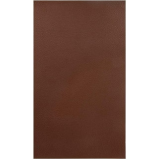 Faux PU Leather Fabric Sheet Litchi Fabric Canvas Back Self-adhesive  Leather Fabric Faux Leather Sof…See more Faux PU Leather Fabric Sheet  Litchi