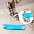 thumbnail image 3 of Needle Threader Tool – Automatic Sewing Needle Threading Aid for Machine & Hand Sewing, 3 of 9