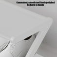 thumbnail image 4 of Multifunctional Shoe Rack - Z Shaped Layered Storage Solution for Home and Student Dormitory, 4 of 6
