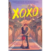 Xoxo Novel: Xoxo (Hardcover)