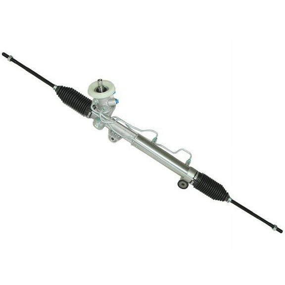 Steering Rack - Compatible with 2005 - 2009 Buick LaCrosse 3.8L V6 2006 2007 2008