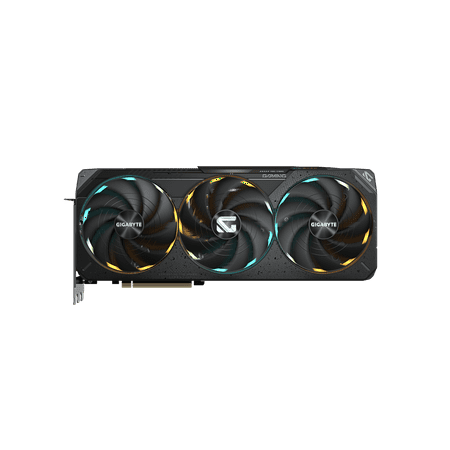 GIGABYTE Gaming GeForce RTX 5080 16GB GDDR7 PCI Express 5.0 Graphics Card GV-N5080GAMING OC-16GD