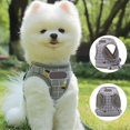 thumbnail image 4 of Arnés De Pecho Ajustable Con Correa Para Perros Y Gatos, 4 of 8