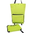 thumbnail image 5 of Chariot de Courses Sac de Courses Pliable avec Roues, 5 of 5